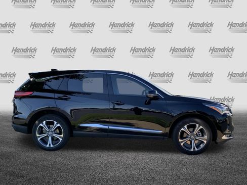 Used 2022 Acura RDX AWD w/ Advance Package image 11