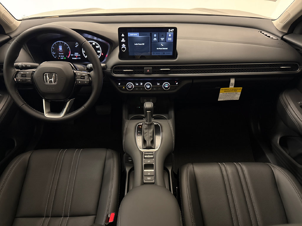 New 2027 Honda HR-V EX-L image 13