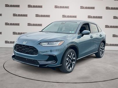 New 2026 Honda HR-V EX-L