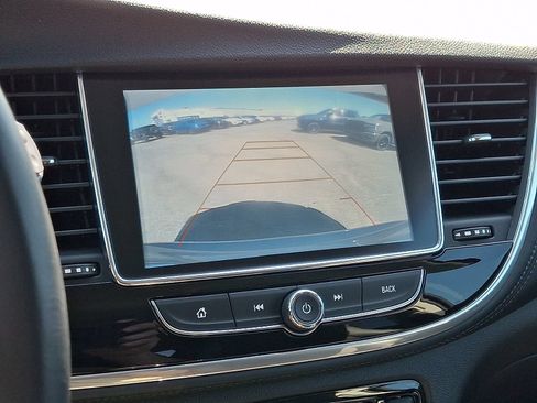 Used 2020 Buick Encore Preferred w/ Safety Package AWD/4WD image 19