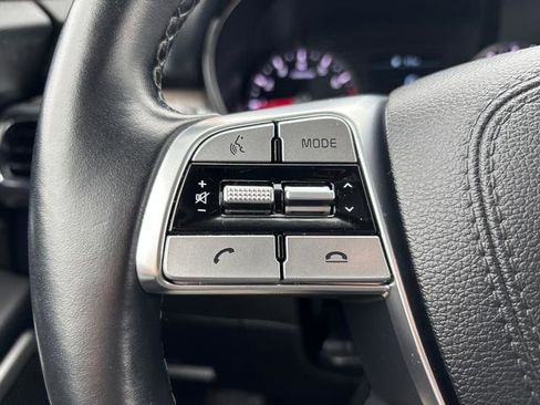 Certified 2022 Kia Telluride EX w/ EX Premium Package image 23