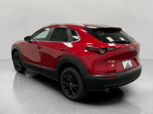 New 2025 MAZDA CX-30 AWD 2.5 S w/ Select Sport Pkg image 6
