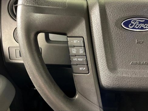 Used 2013 Ford F150 XL w/ Mid Equipment Group RWD image 11