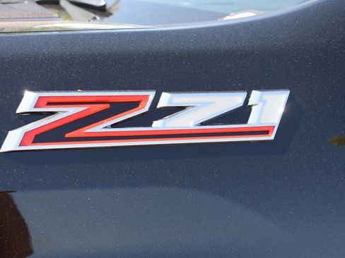 New 2026 Chevrolet Silverado 2500 Custom AWD/4WD image 13