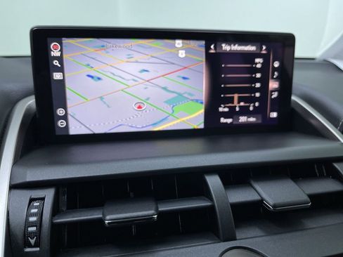 Used 2020 Lexus NX 300 AWD w/ Luxury Package image 22