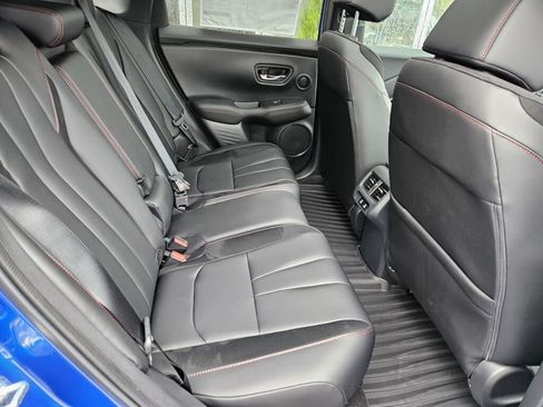 New 2025 Acura ADX A-Spec image 14