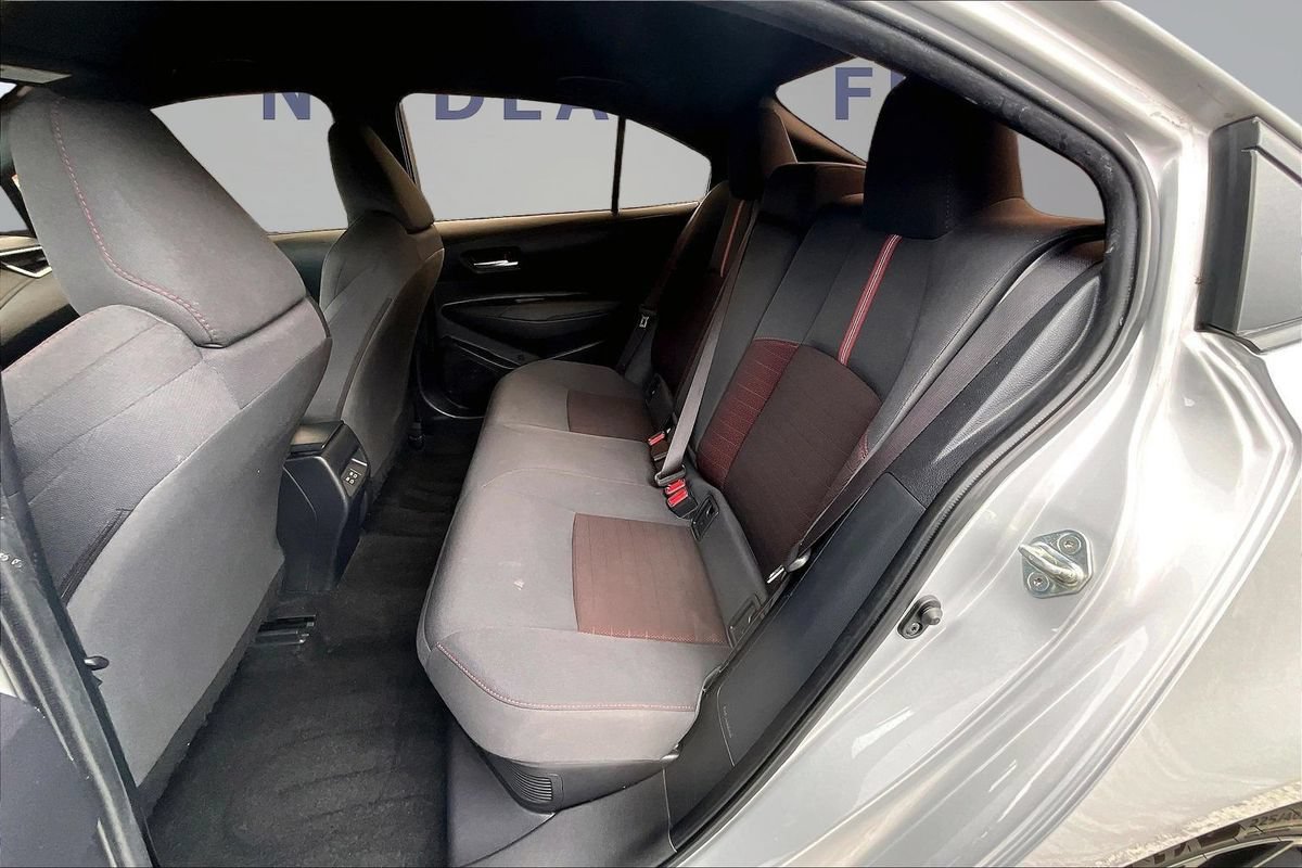 Used 2024 Toyota Corolla SE FWD image 22