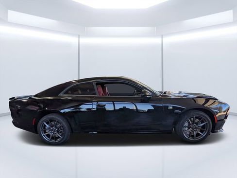 New 2026 Dodge Charger R/T Scat Pack image 2