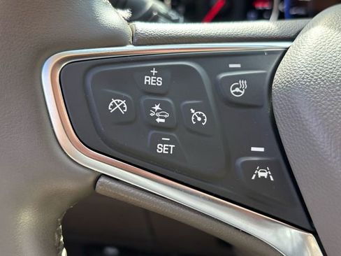 Used 2024 Chevrolet Malibu LT image 39