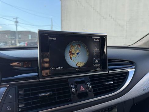 Used 2016 Audi RS 7 Prestige image 34