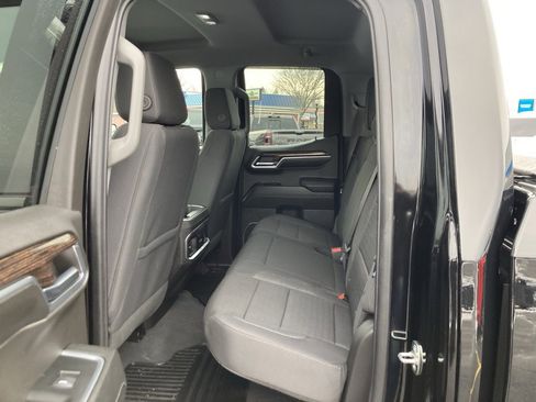 Used 2023 GMC Sierra 1500 Elevation w/ X31 Off-Road Package image 20