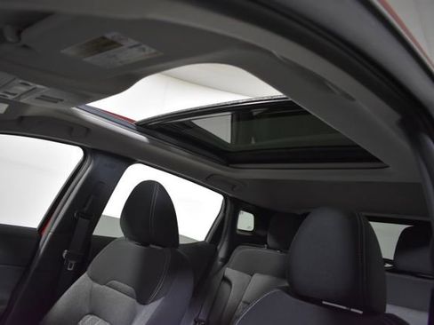 New 2026 Nissan Kicks SV w/ SV Premium Package AWD/4WD image 37