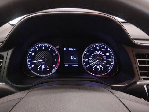 Used 2020 Hyundai Elantra Limited FWD image 61