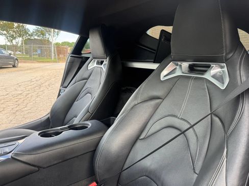 Used 2020 Toyota Supra Premium w/ Driver Assist Package RWD image 8