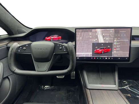 Used 2022 Tesla Model S Base image 52