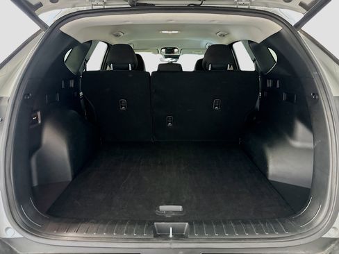 Used 2024 Hyundai Tucson SEL image 29