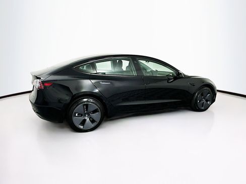 Used 2021 Tesla Model 3 Standard Range Plus RWD image 10