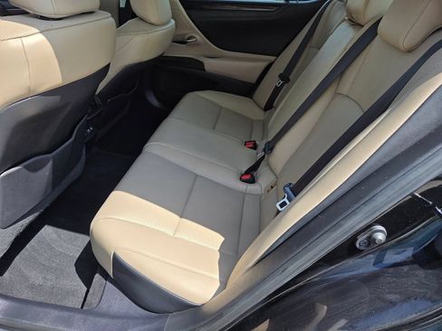 Used 2020 Lexus ES 350 w/ Premium Package FWD image 19