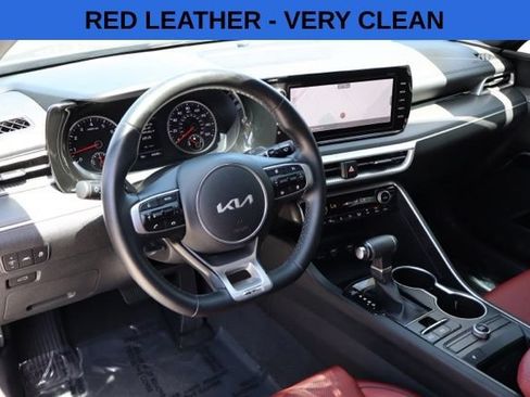 Used 2023 Kia K5 GT-Line FWD image 14