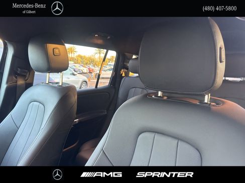 Certified 2025 Mercedes-Benz GLB 250 GLB 250 image 15