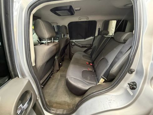 Used 2009 Nissan Xterra S w/ X Gear Pkg AWD/4WD image 30