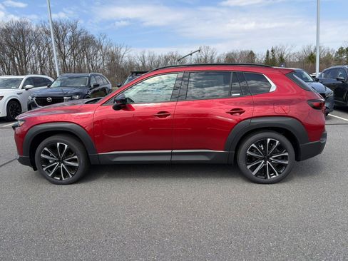 New 2026 MAZDA CX-50 AWD 2.5 S w/ Weather Package image 6
