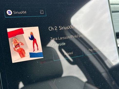 New 2026 GMC Acadia AT4 w/ Luxury Package image 23