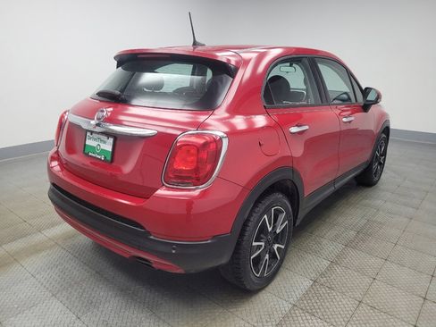 Used 2018 FIAT 500X Pop w/ Popular Equipment Group image 9