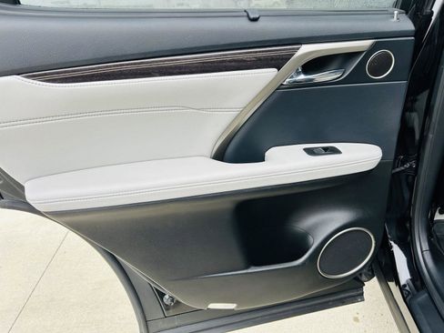 Used 2019 Lexus RX 450h AWD image 27