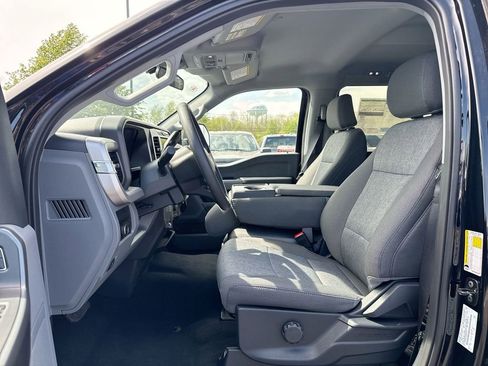 New 2026 Ford F350 XL w/ STX Appearance Package AWD/4WD image 18