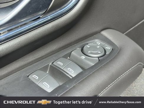 Used 2022 Chevrolet Tahoe LS w/ Driver Alert Package RWD image 28
