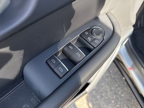 New 2026 Buick Enclave Sport Touring w/ Power Package FWD image 11