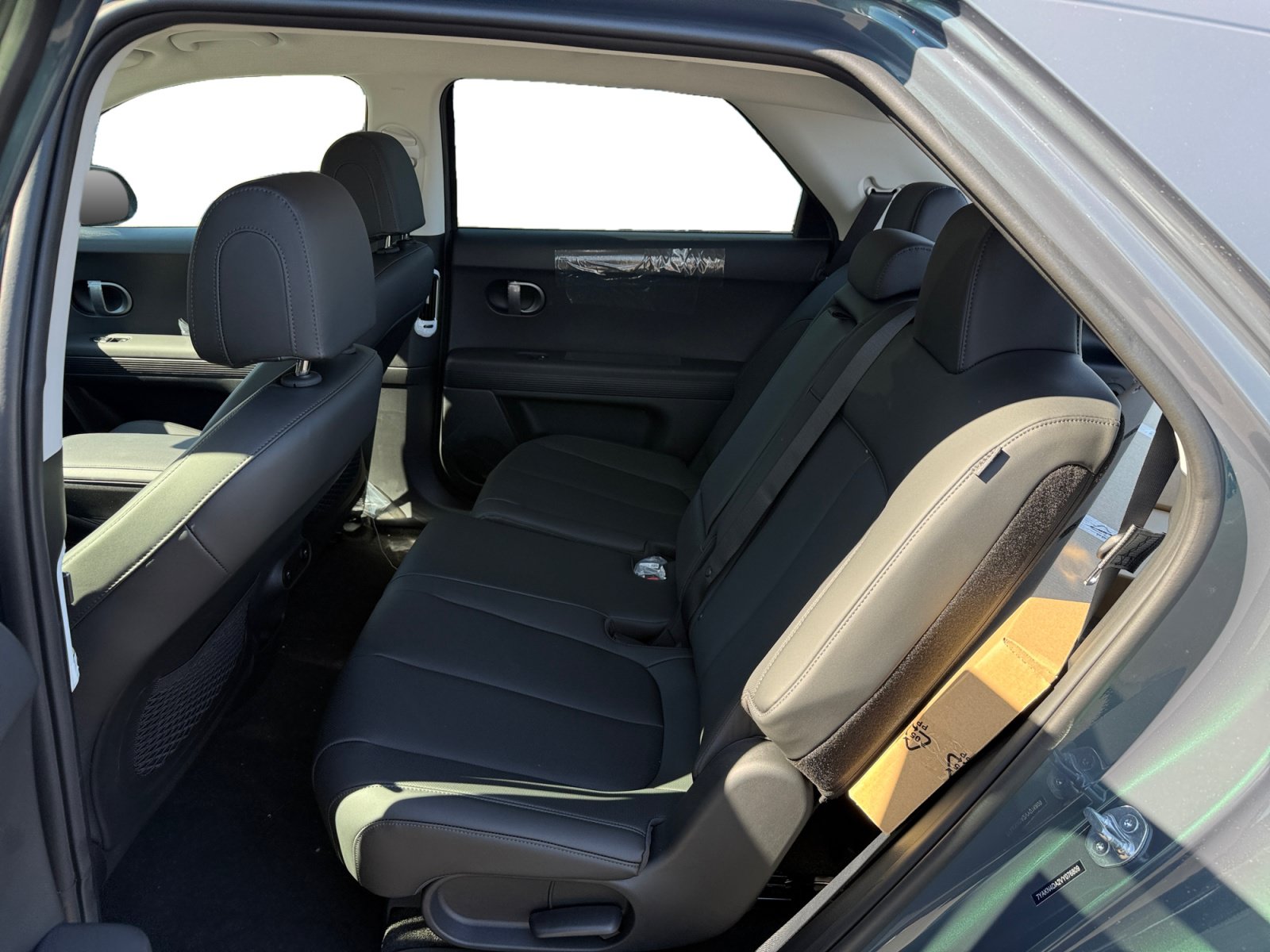 New 2027 Hyundai Ioniq 5 SEL RWD image 16