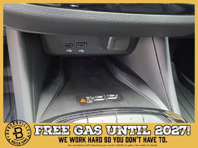 New 2026 Buick Envista Sport Touring w/ Convenience I Package FWD image 24