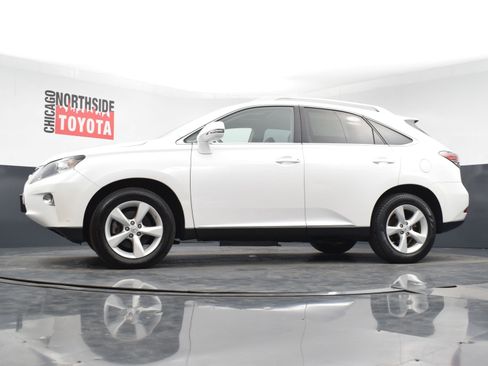 Used 2015 Lexus RX 350 AWD image 34