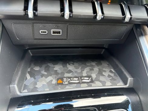 New 2026 GMC Canyon Denali AWD/4WD image 23