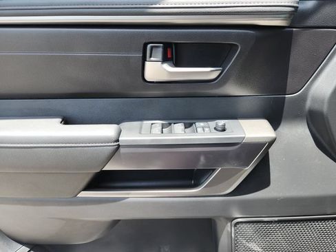 New 2026 Toyota Tundra SR5 RWD image 21