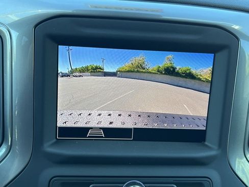 New 2026 Chevrolet Silverado 2500 W/T w/ WT Convenience Package AWD/4WD image 17