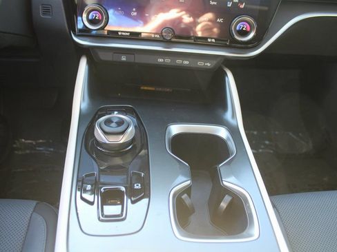 Used 2023 Lexus RZ 450e Premium w/ Accessory Package (A2) image 36