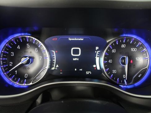 New 2026 Chrysler Pacifica Select image 11