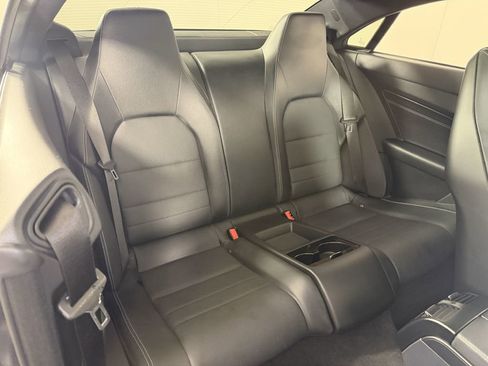 Used 2014 Mercedes-Benz E 350 Coupe image 14