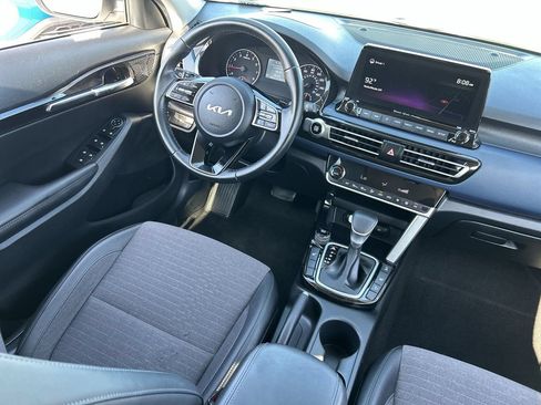 Used 2022 Kia Seltos S AWD/4WD image 11