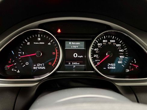 Used 2013 Audi Q7 TDI Prestige AWD/4WD image 30
