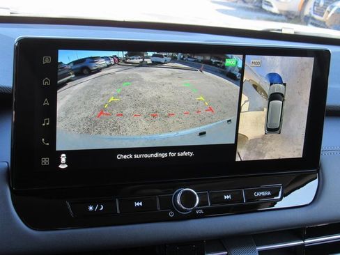 New 2025 Mitsubishi Outlander SE image 16