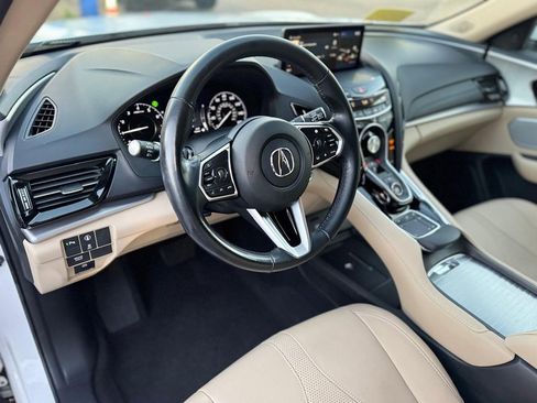 Used 2022 Acura RDX w/ Technology Package image 13