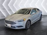 Used 2018 Ford Fusion SE w/ Equipment Group 602A image 3