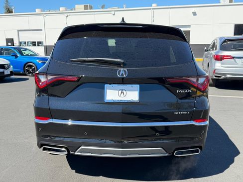 New 2026 Acura MDX SH-AWD w/ Technology Package image 10