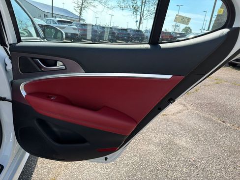 New 2026 Genesis G70 3.3T Sport Prestige image 16