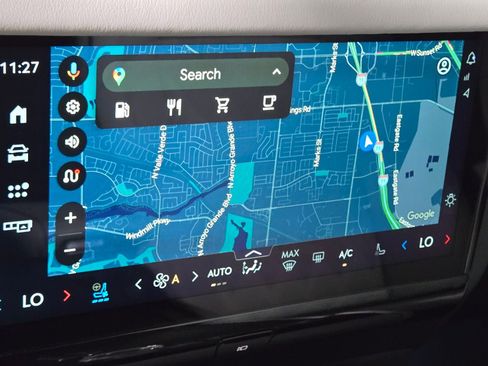 New 2026 Lincoln Navigator L Black Label w/ Black Label Special Edition image 24