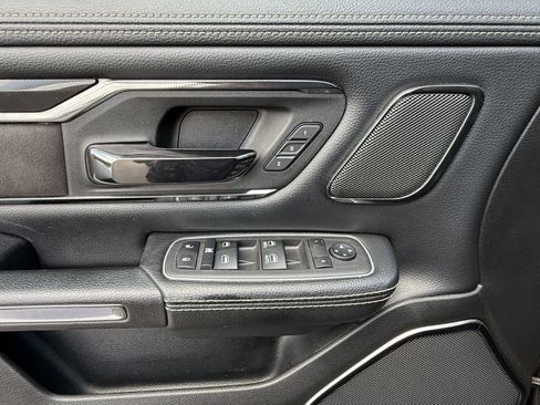 Used 2022 RAM 1500 Rebel w/ G/T Package AWD/4WD image 14